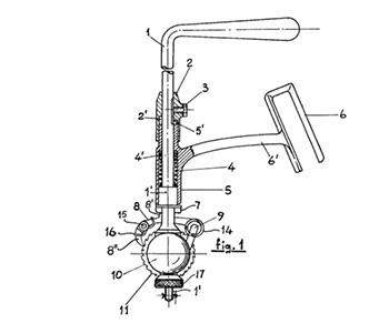 100 derailleurs