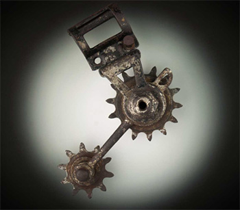 100 derailleurs