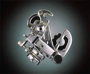 100 derailleurs