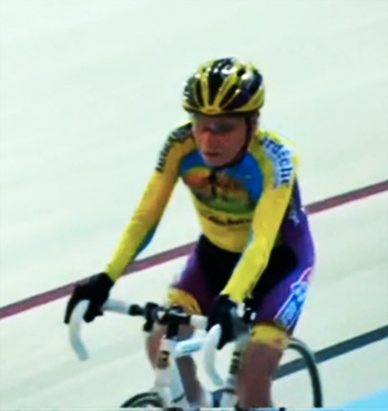 robert marchand