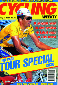 cycling weekly