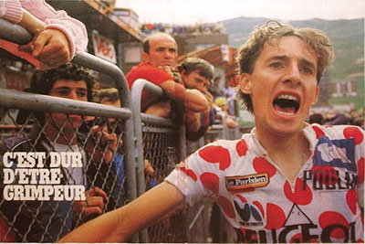 robert millar