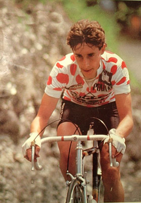 robert millar