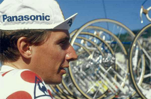 robert millar