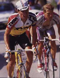 robert millar