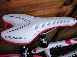 prologo saddle