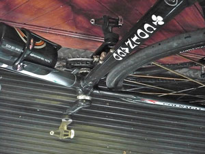 bottom bracket