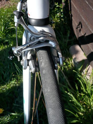 chorus calipers