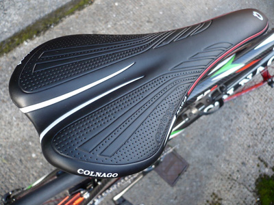 colnago eps saddle