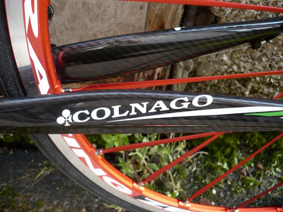 colnago eps stays