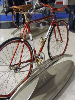 colnago single speed