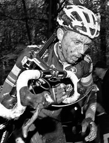 sven nys