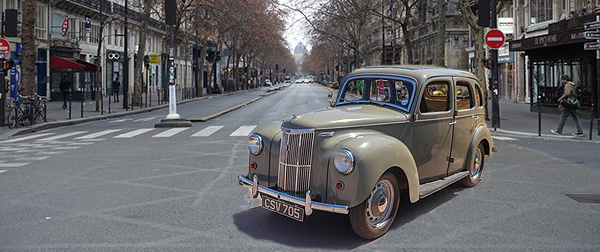 ford prefect