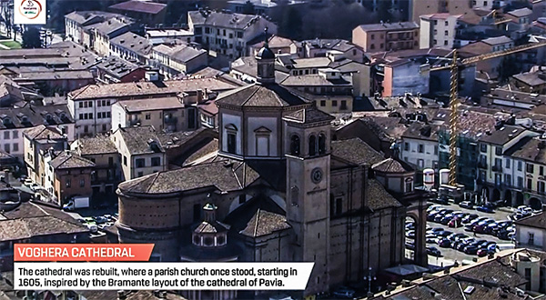 voghera cathedral