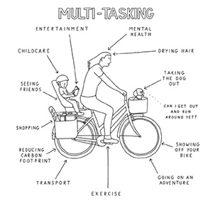 from a to b - dave walker