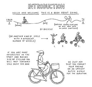 from a to b - dave walker