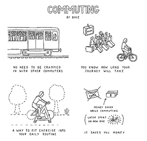 from a to b - dave walker