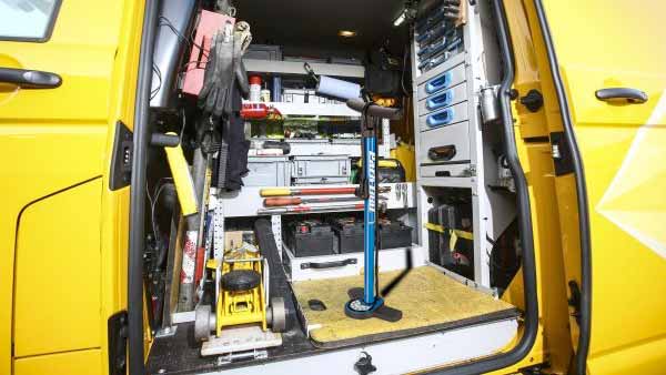 automobile association