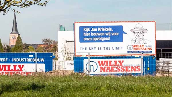 willie naessens hoarding