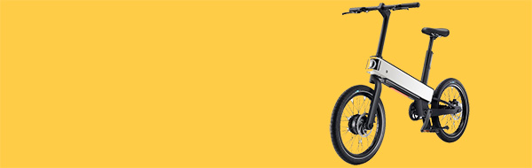 acer ebii e-bike