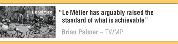 le metier
