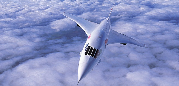 concorde