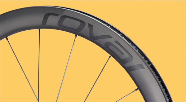 roval carbon wheel