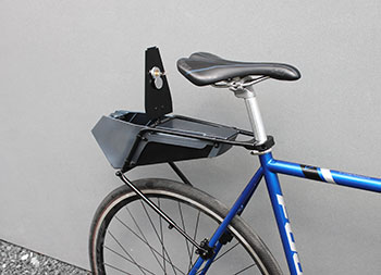 otek aerocarrier