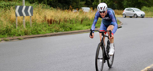aerocoach road-bike time-trial series