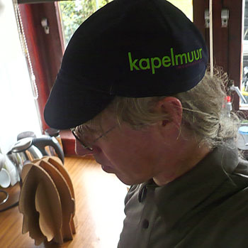 kapelmuur independent