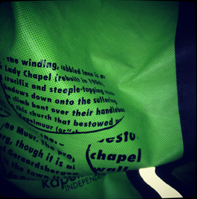 kapelmuur independent