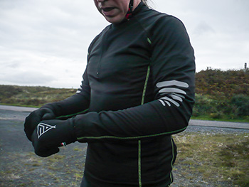 aldi long-sleeve winter jersey