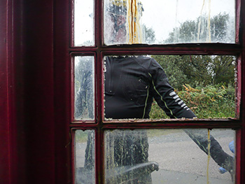 aldi long-sleeve winter jersey