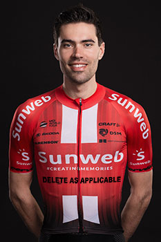 tom dumoulin