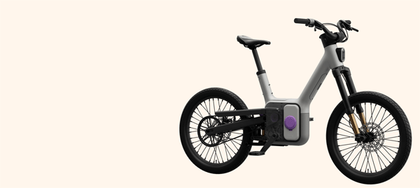 transcendent mobility