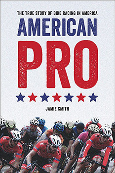 american pro - jamie smith