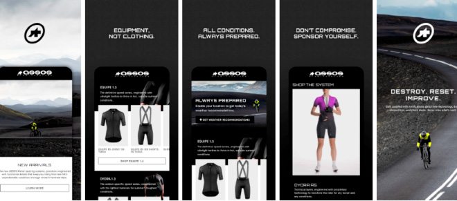 assos app