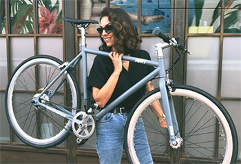 analog motion am1 bicycle