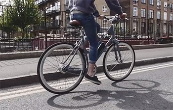 analog motion am1 bicycle