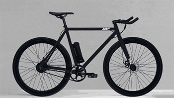 analog motion am1 bicycle