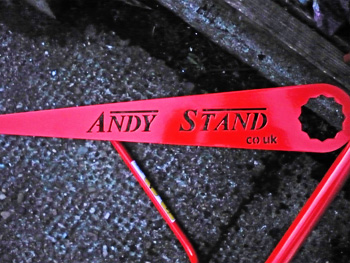 andystand