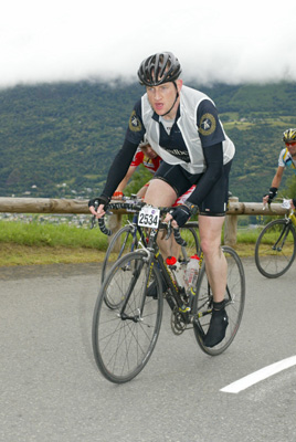 tom smith etape 2008