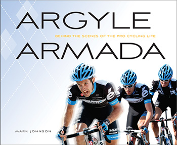 argyle armada