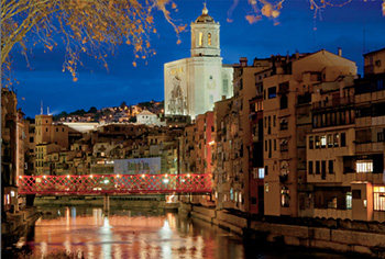 girona