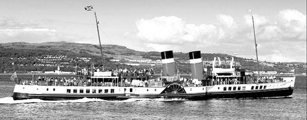 ps waverley