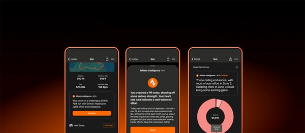 athlete intelligence