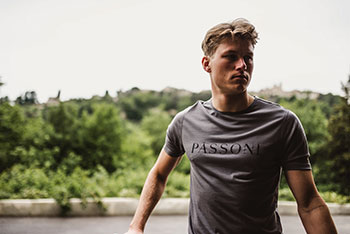 ashmei/passoni