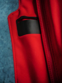 ashmei softshell jacket