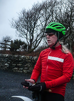 ashmei softshell jacket