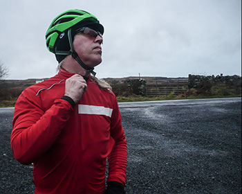 ashmei softshell jacket